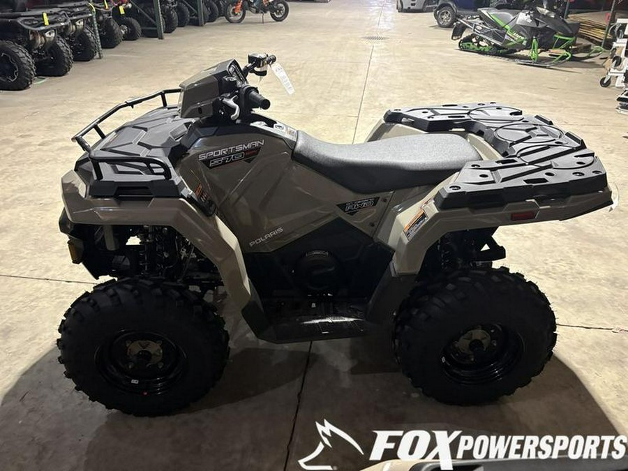 2026 Polaris® Sportsman 570
