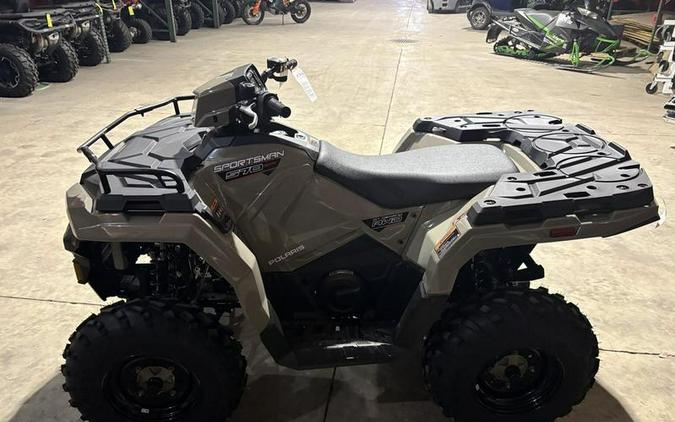 2026 Polaris® Sportsman 570