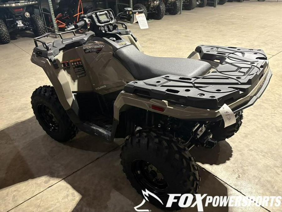 2026 Polaris® Sportsman 570