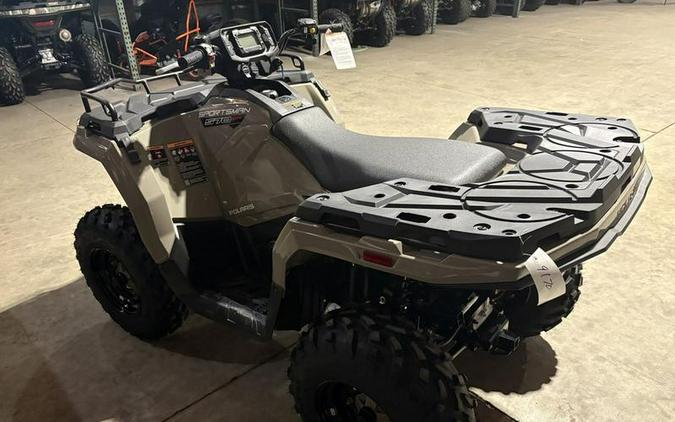 2026 Polaris® Sportsman 570