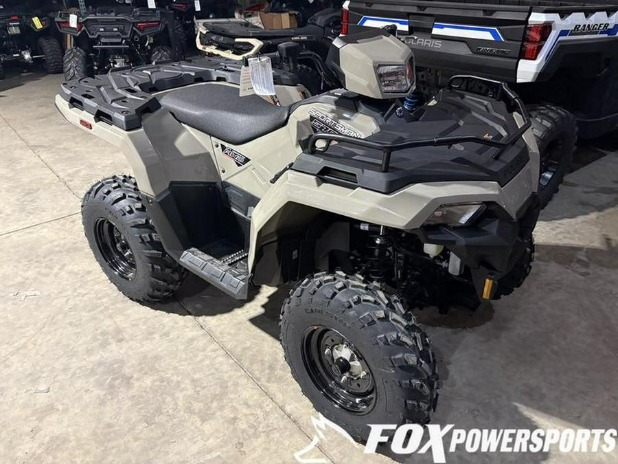 2026 Polaris® Sportsman 570