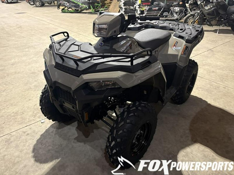 2026 Polaris® Sportsman 570