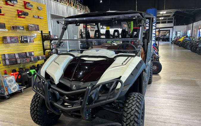 2025 Yamaha Viking VI EPS Ranch Edition