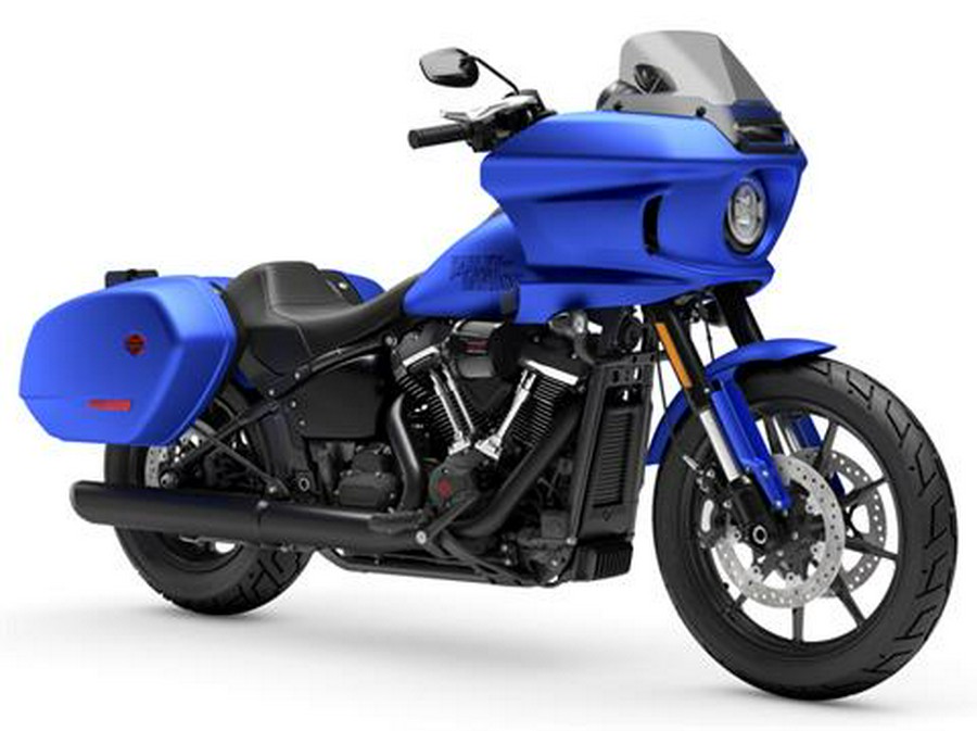 2026 Harley-Davidson Low Rider® ST