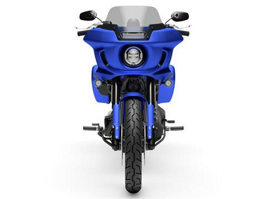 2026 Harley-Davidson Low Rider® ST