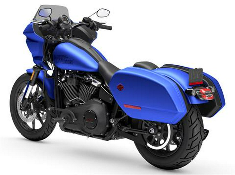 2026 Harley-Davidson Low Rider® ST