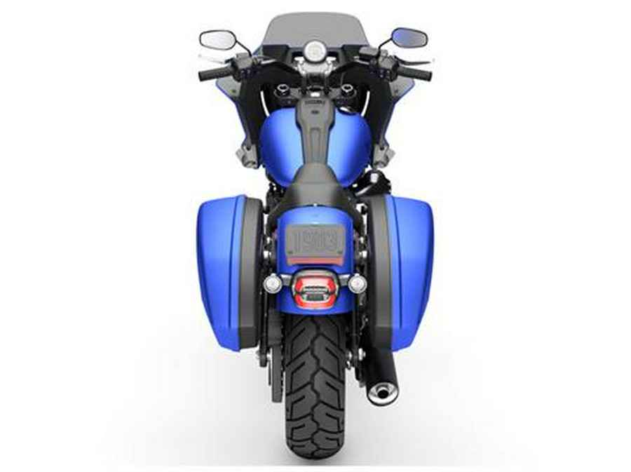 2026 Harley-Davidson Low Rider® ST