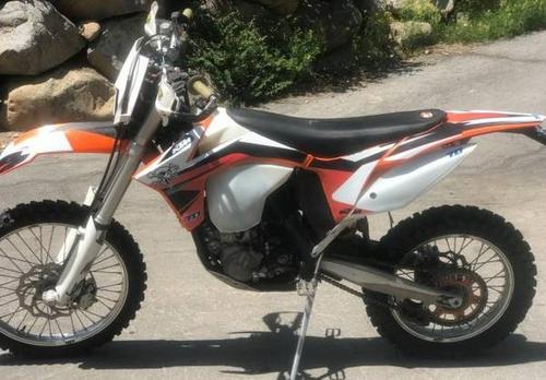 ktm 500 exc for sale craigslist