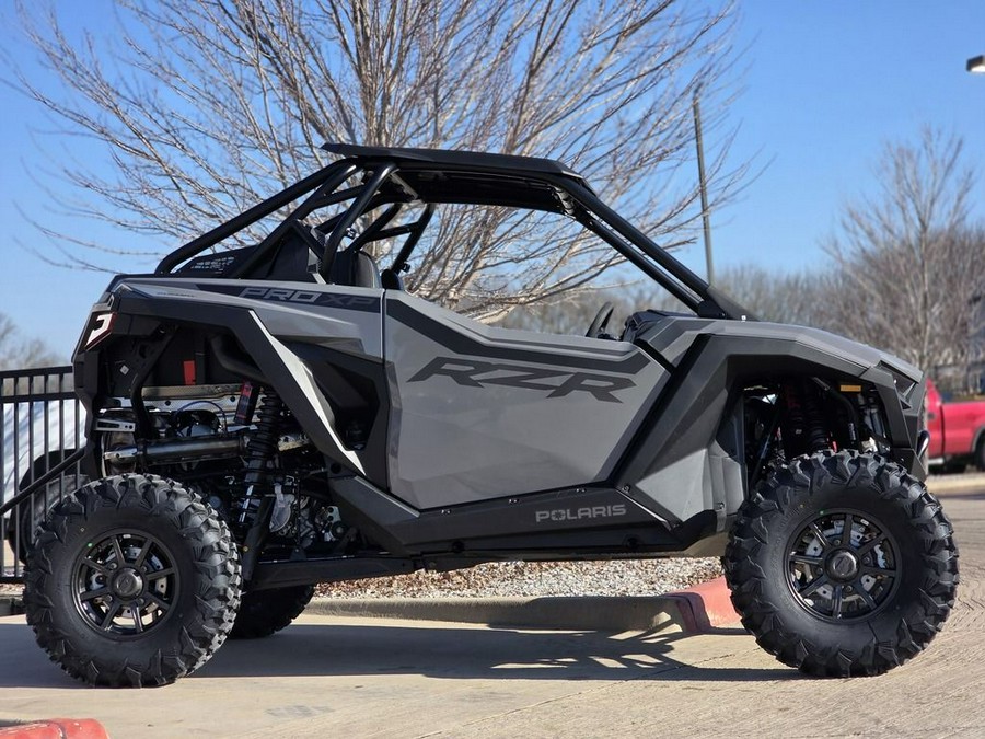 2026 Polaris® RZR Pro XP Ultimate