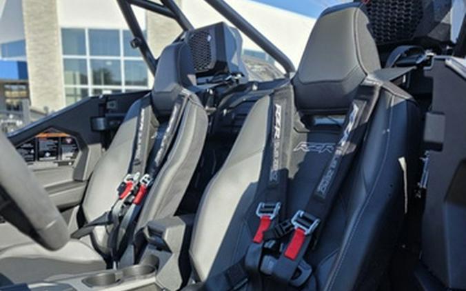 2026 Polaris RZR Pro XP Ultimate