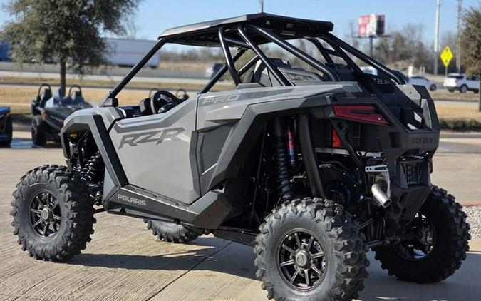 2026 Polaris RZR Pro XP Ultimate