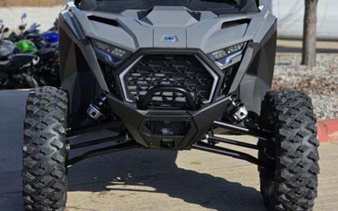 2026 Polaris RZR Pro XP Ultimate