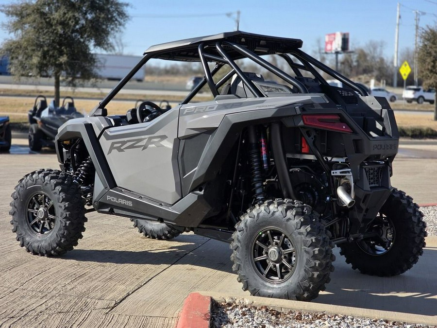 2026 Polaris® RZR Pro XP Ultimate