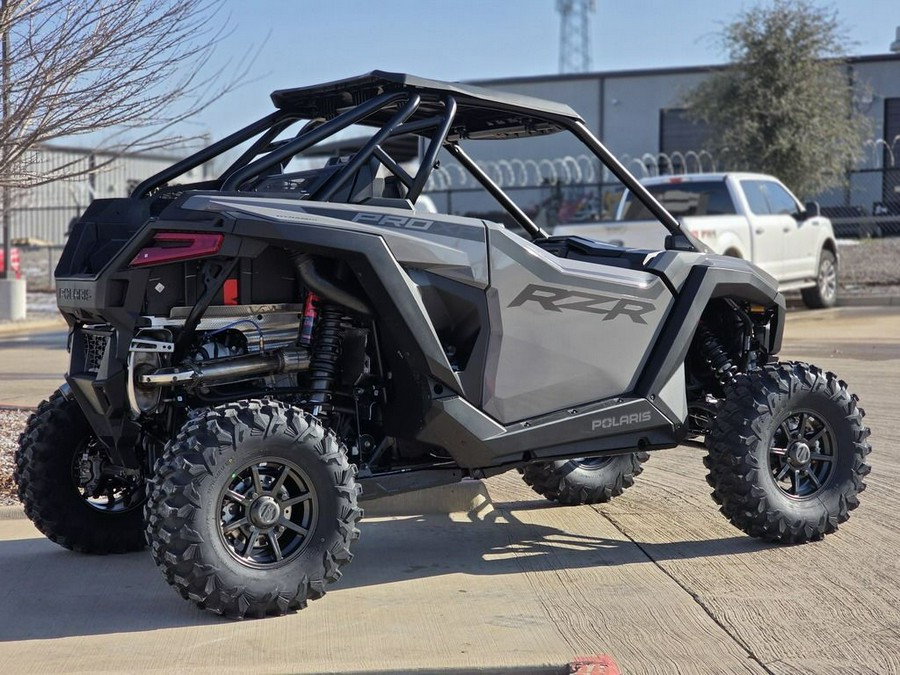 2026 Polaris® RZR Pro XP Ultimate