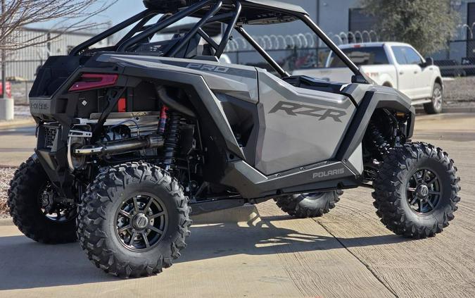 2026 Polaris® RZR Pro XP Ultimate