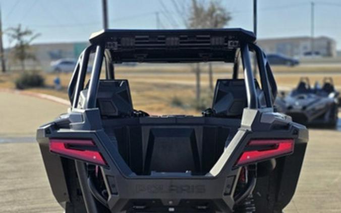 2026 Polaris RZR Pro XP Ultimate