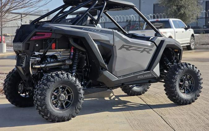 2026 Polaris RZR Pro XP Ultimate