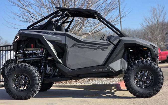 2026 Polaris RZR Pro XP Ultimate