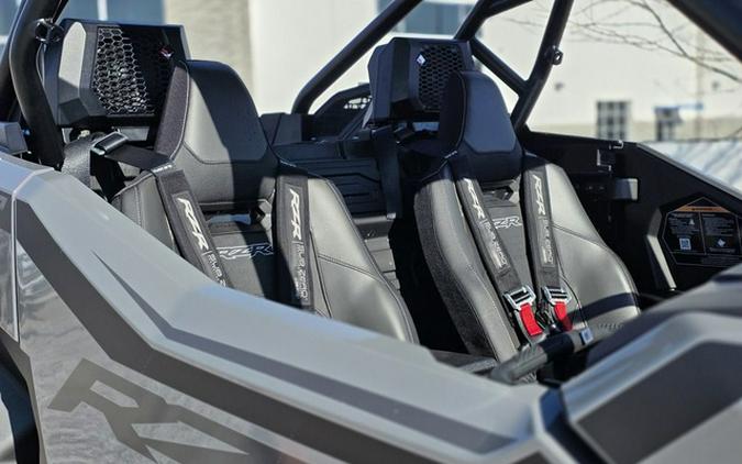 2026 Polaris RZR Pro XP Ultimate