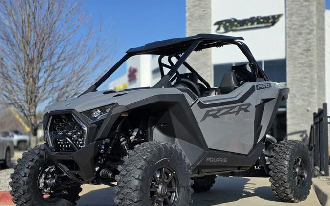 2026 Polaris RZR Pro XP Ultimate