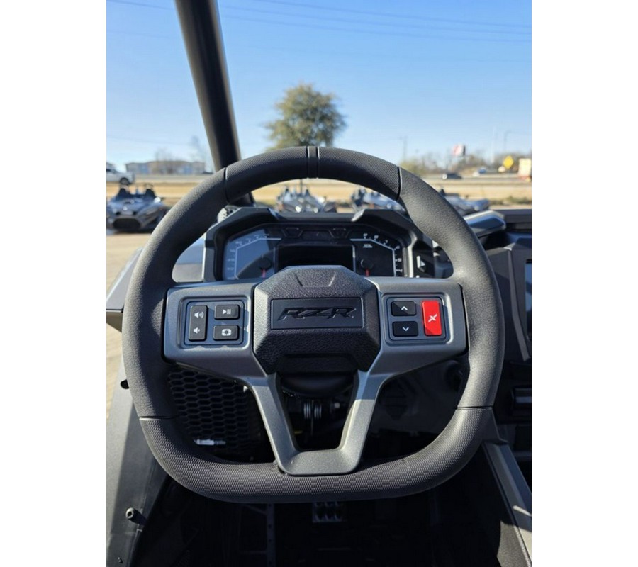 2026 Polaris® RZR Pro XP Ultimate