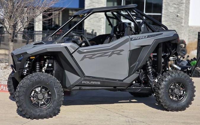 2026 Polaris RZR Pro XP Ultimate