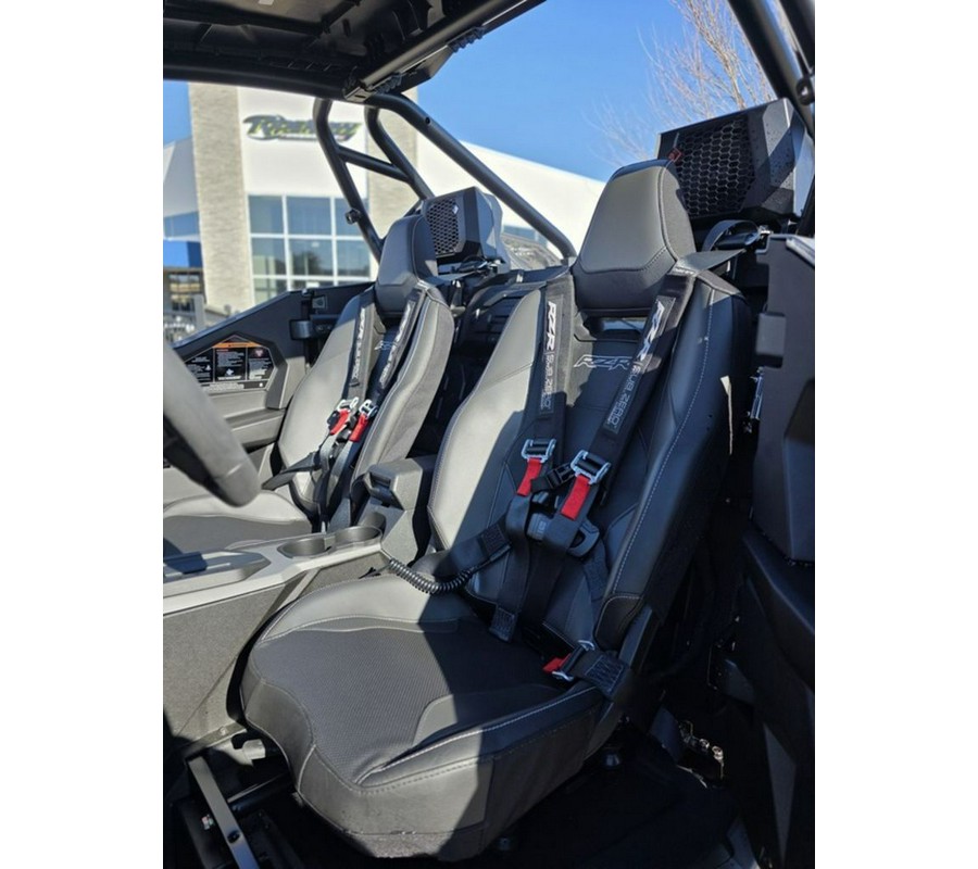 2026 Polaris® RZR Pro XP Ultimate