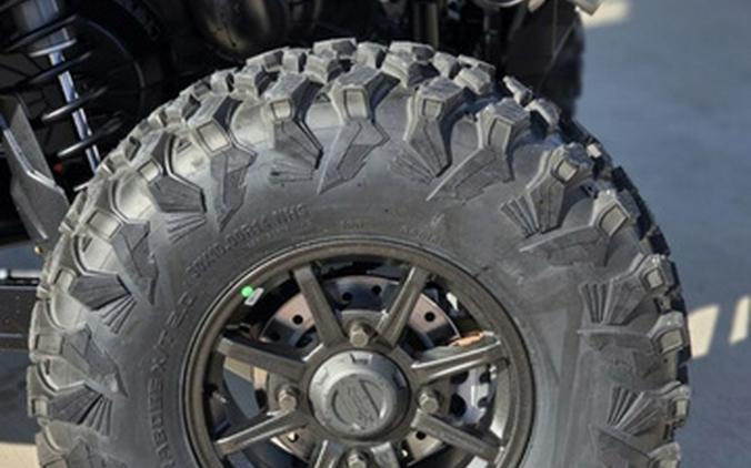 2026 Polaris RZR Pro XP Ultimate