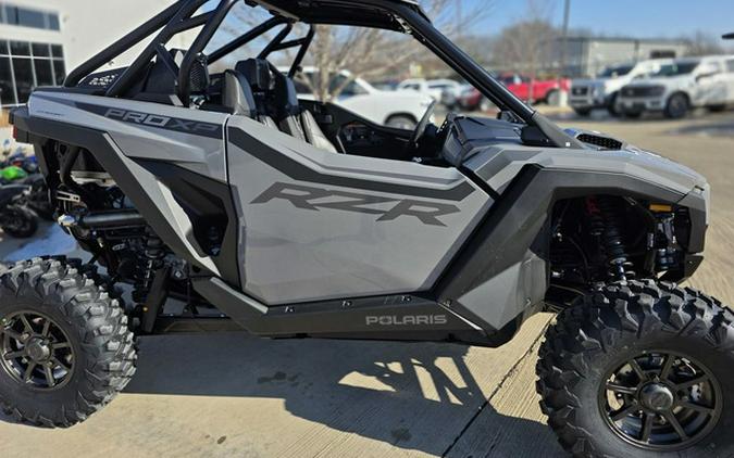 2026 Polaris RZR Pro XP Ultimate
