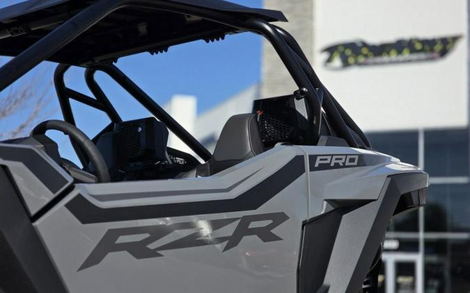 2026 Polaris RZR Pro XP Ultimate