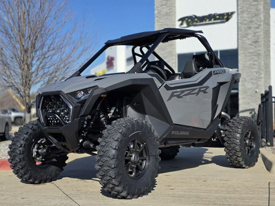 2026 Polaris® RZR Pro XP Ultimate