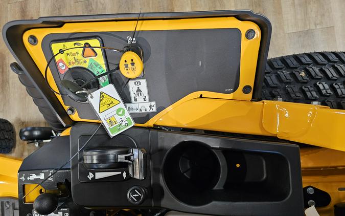 2025 Cub Cadet ZTS1 46