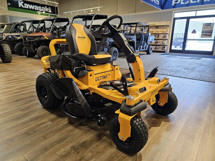2025 Cub Cadet ZTS1 46