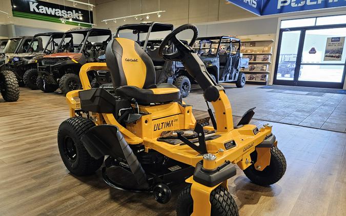2025 Cub Cadet ZTS1 46