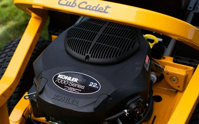 2025 Cub Cadet ZTS1 46