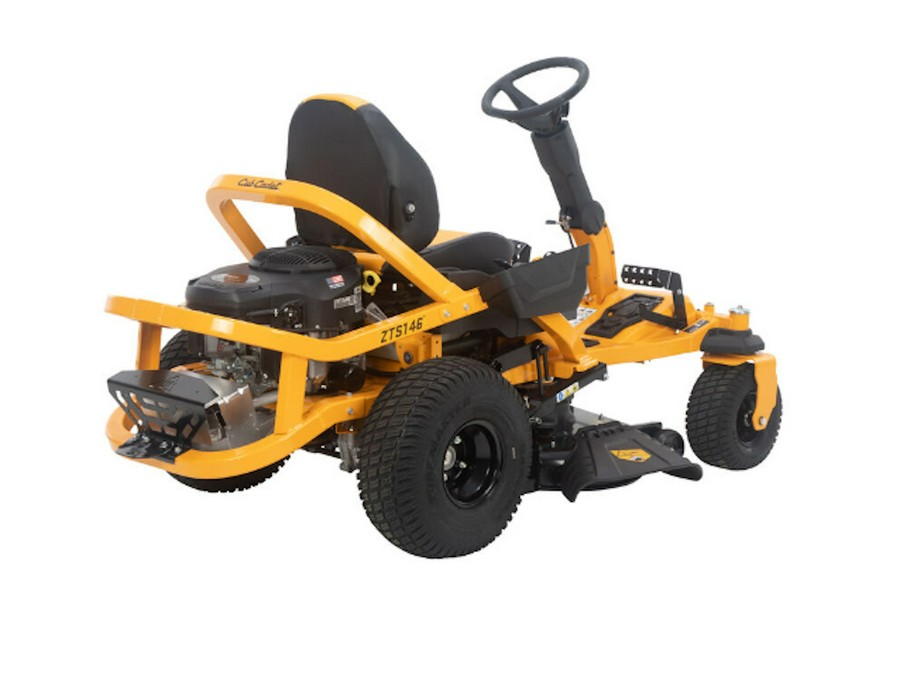 2025 Cub Cadet ZTS1 46