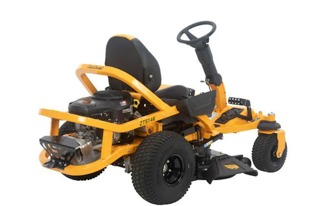 2025 Cub Cadet ZTS1 46