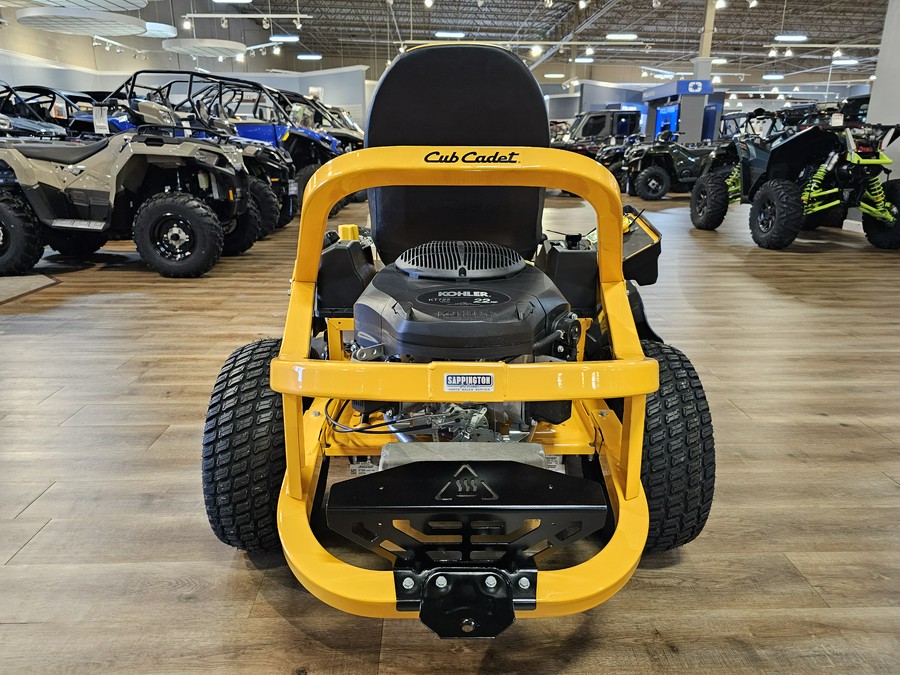 2025 Cub Cadet ZTS1 46