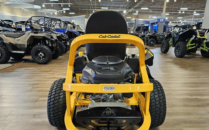 2025 Cub Cadet ZTS1 46