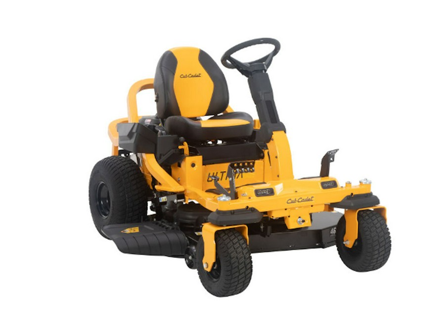 2025 Cub Cadet ZTS1 46