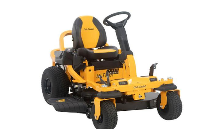 2025 Cub Cadet ZTS1 46