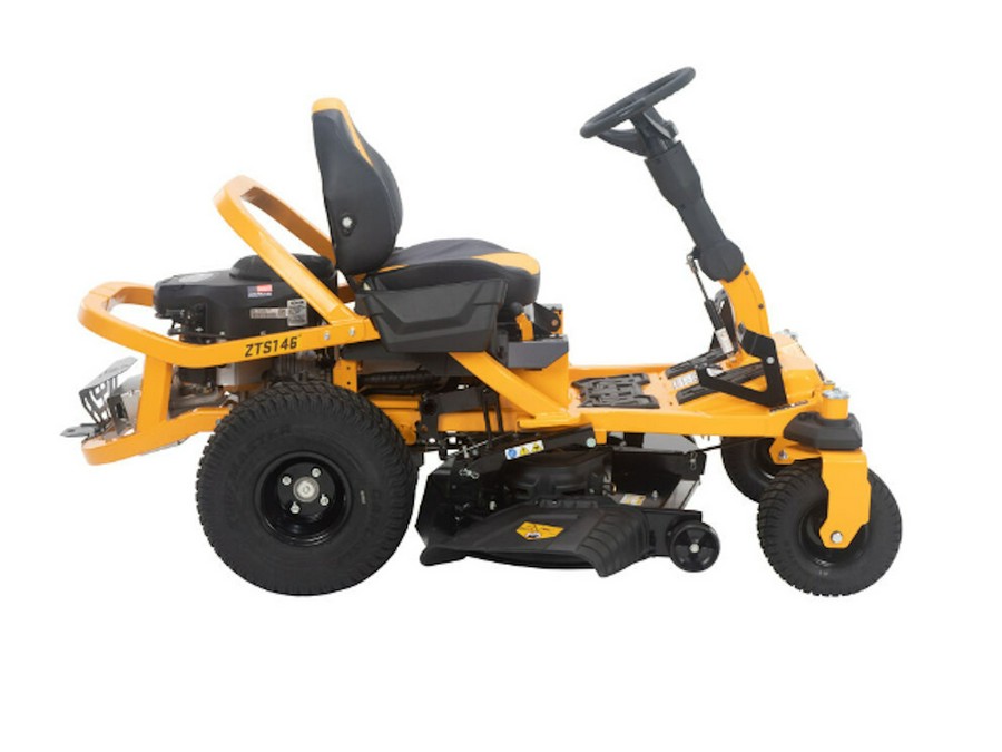 2025 Cub Cadet ZTS1 46