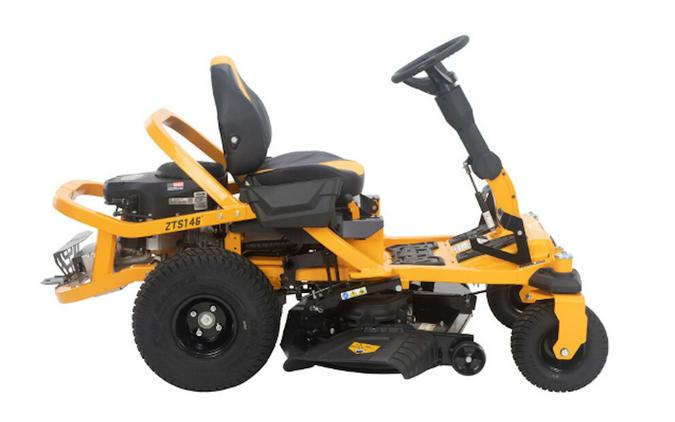 2025 Cub Cadet ZTS1 46