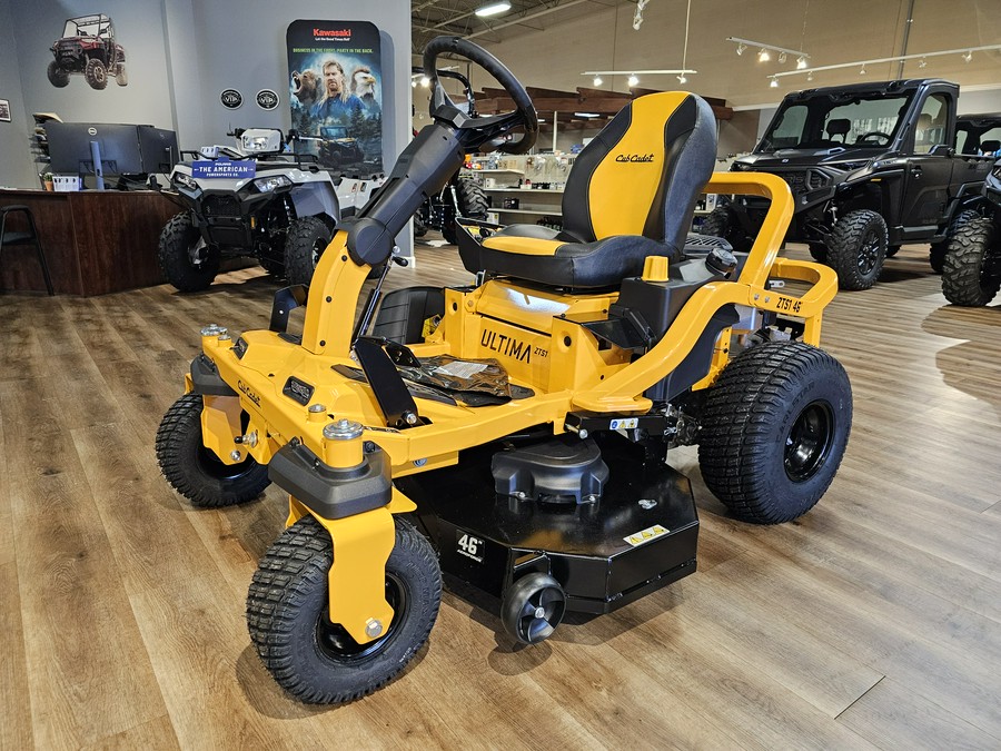 2025 Cub Cadet ZTS1 46