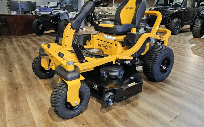 2025 Cub Cadet ZTS1 46