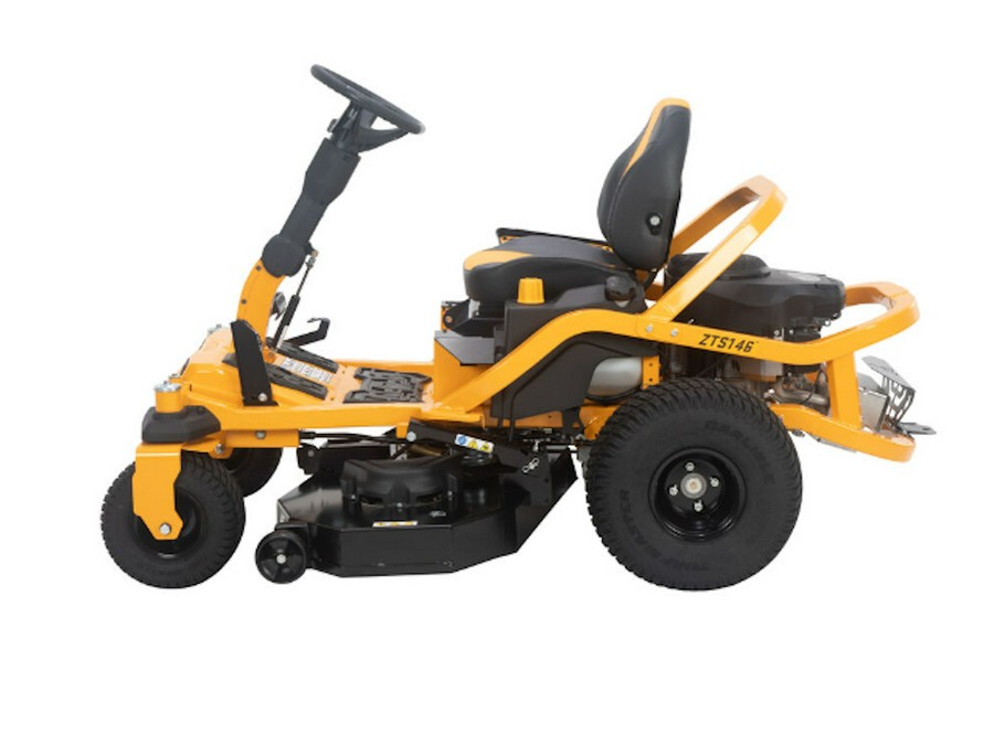 2025 Cub Cadet ZTS1 46