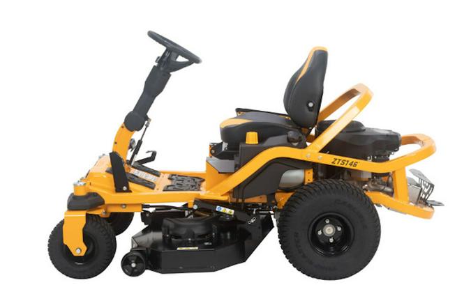 2025 Cub Cadet ZTS1 46