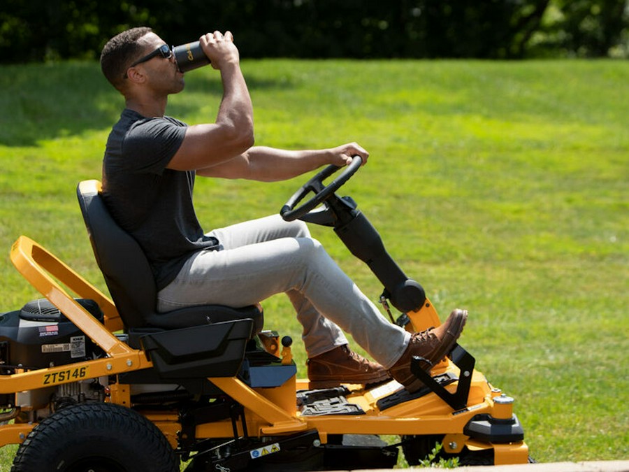 2025 Cub Cadet ZTS1 46
