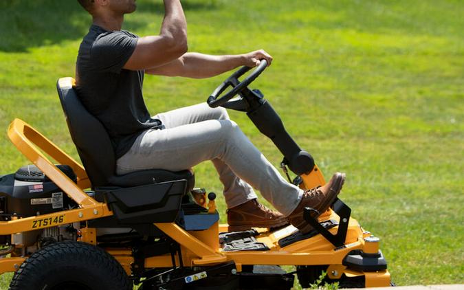 2025 Cub Cadet ZTS1 46