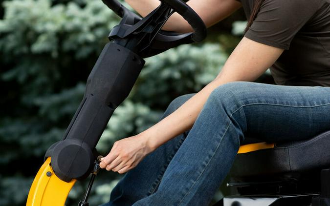 2025 Cub Cadet ZTS1 46